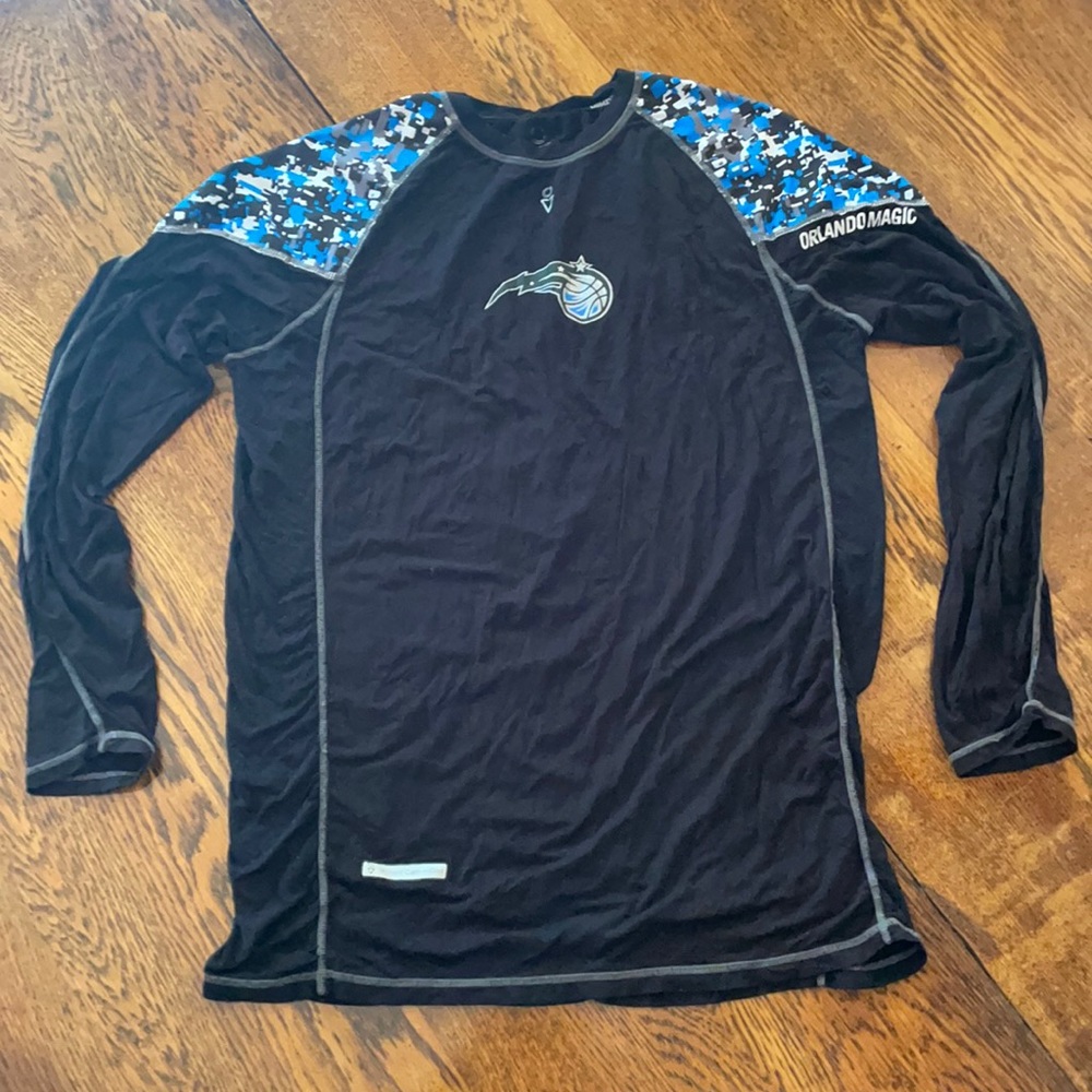 Orlando Magic men’s active shirt